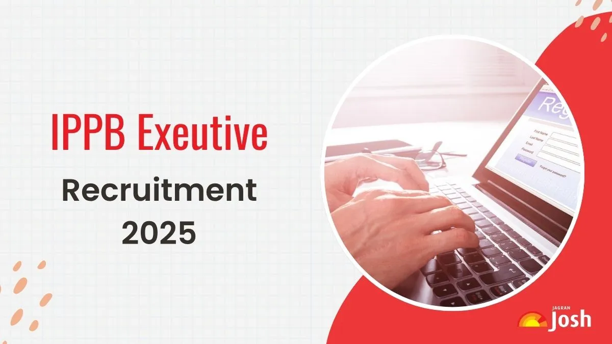 IPPB Recruitment 2025 – Apply Online for 348 Gramin Dak Sevak (Executive) Posts