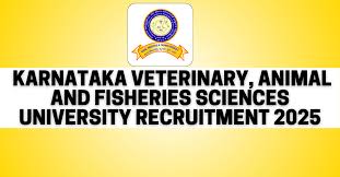 KVAFSU Recruitment 2025: Apply Offline for Stenographer and Second Division Assistant Posts